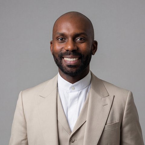 Moustapha Ndiaye